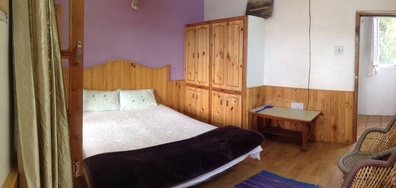 Hotel Orchards House, Manali 4